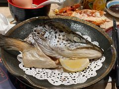 -大渔铁板烧(蛇口店)