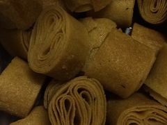 炸咯吱-聚德华天护国寺小吃(甜水园店)
