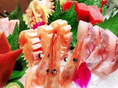 -大岛日本料理铁板烧(南通大饭店)