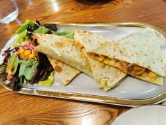 -AFS Cafe & Canteen(闽江二路店)