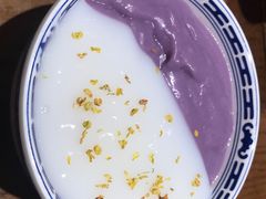 -李百蟹·江南蟹黄面(夫子庙店)