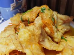 -马家大院铁锅炖(京粮广场店)