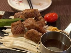 -长崎屋·日本料理·刺身·烧鸟(天河北路店)