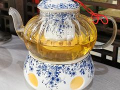 -聚春园自助餐厅(东街口店)