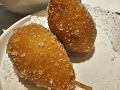 -大鸭梨烤鸭店(花园村店)