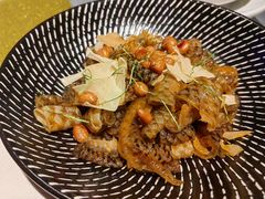 -六个大厨·秘制粤菜(广州塔店)