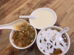 -沙湾姜埋奶(兴新包店)