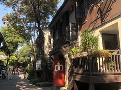 -小河直街历史文化街区