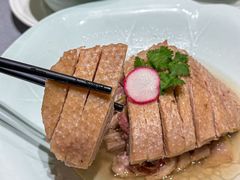 -淮扬府(安定门店)