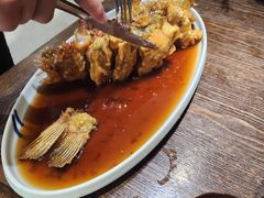 -魁盛居百年鲁菜馆(县西巷店)