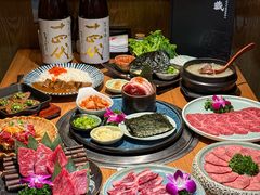 -丸藏和牛烧肉专门店(园区师惠坊店)