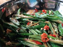 -湘邻呷铺·田园家宴(汉基广场店)