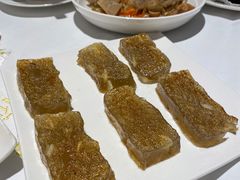 香煎马蹄糕-花城苑广府菜(侨鑫店)