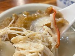 -黄祥华养生堂·炖汤·营养蒸饭(岭南天地店)