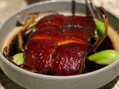 东坡草扎肉-桂满陇-西湖船宴(西单大悦城店)