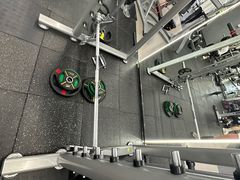 -超鹿运动(五四路恒力城店)