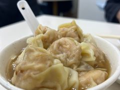 -麦文记面家(佐敦店)