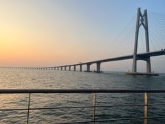 -招商蛇口邮轮母港(观光客运)