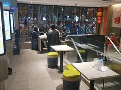 -麦当劳(静安寺店)