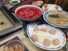 -月满大江火锅(总府路店)