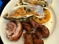 -圣丰索菲特·2 On 988 Café 自助餐厅