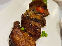老上海熏鱼-上海1号私藏菜(静安店)