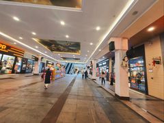 -长沙友阿奥特莱斯