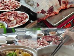 -蔡社牛肉城(龙湖店)