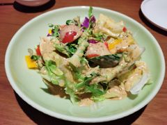 -吕氏疙瘩汤·新鲁菜(济南万象城店)