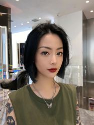 -KIMI HAIR SALON·烫染设计店