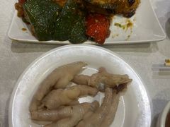 -金城小厨