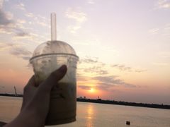 -人民防洪胜利纪念塔