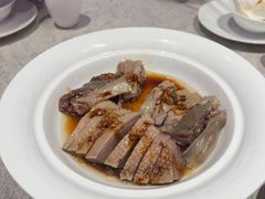 -金翠皇宫粤菜·点心·海鲜(翡翠店)
