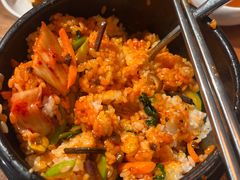 -长寿参鸡汤(朝韩风情街店)