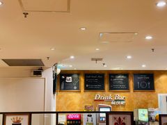 -萨莉亚意式餐厅(国和1000店)