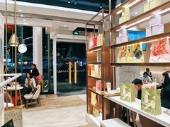 -奈雪的茶(东莞汇一城店)