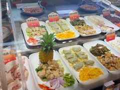 -不倒翁·安徽名菜楼(步行街店)