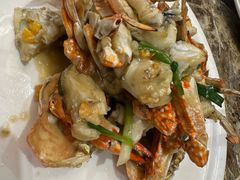 -大东海海鲜酒楼(渔人码头总店)