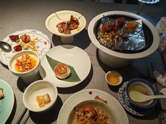 -南堂馆·新川菜(春熙路店)