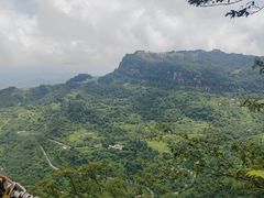 -綦江古剑山