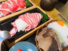 -湊湊火锅·茶憩(上海合生汇店)