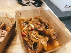 -肥安娜·小吃·饮品