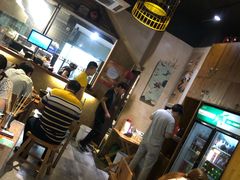 -串大叔炭火烤串·鸡西大冷面刀削面(总店)