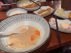 -陕味食族(西小口路店)