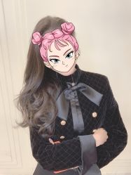 -3AM HAIR SALON染发烫发接发
