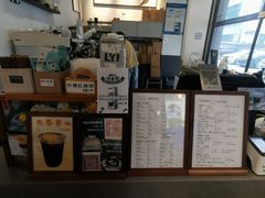 -CoffeeVendor(西乡店)