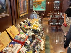 -西村咖啡店 (中山手本店)