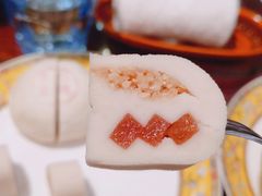 如意芸豆卷-富华斋饽饽铺·宫廷糕点·伴手礼(护国新天地店)