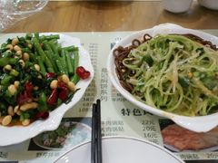 -葛记焖饼(伏牛路店)