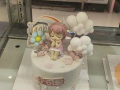 -CAKE BOSS 蛋糕老板(北京世纪金源购物中心)